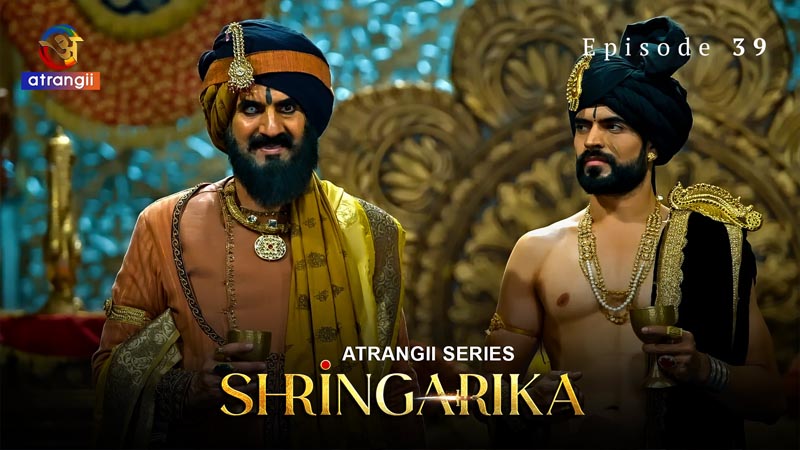 Shringarika - Part 4 | Season 01 | Episode 39